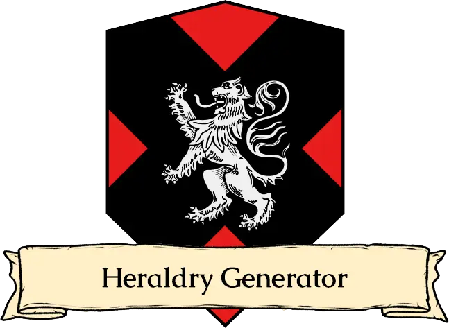 Heraldry Generator